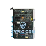 ABB SAFT185TBC Energy-Saving Converter Control Board ACS