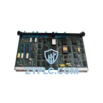 ABB SAFT185TBC Energy-Saving Converter Control Board ACS