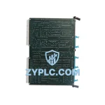 ABB SAFT185TBC Energy-Saving Converter Control Board ACS