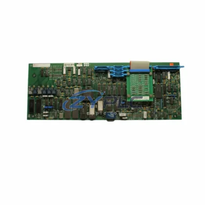 ABB SAFT187 CON Industrial Drive Control Board for ACS Series Architecture SAFT187 CON ABB