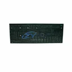ABB SAFT187 CON Drive Control Board for ACS Series