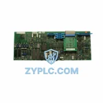 ABB SAFT187CON System-Ready Drive Control Board for ACS/DCS Architecture