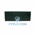 ABB SAFT187CON System-Ready Drive Control Board for ACS/DCS Architecture