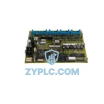 ABB SAFT 188 IOC System-Ready I/O Board for SAFT Series Architecture