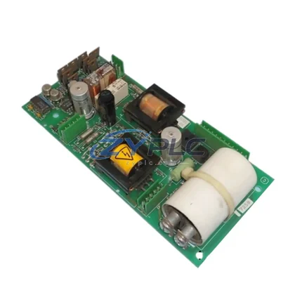 ABB SAFT190APC Industrial Power Supply Card for SAFT 190 Architecture SAFT190APC SAFT 190 APC ABB