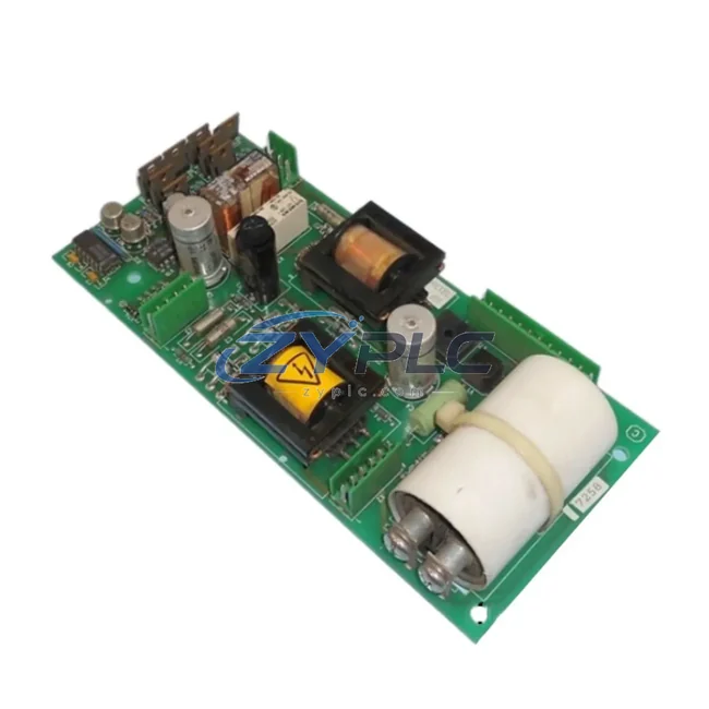 ABB SAFT190APC Power Supply Card for SAFT 190