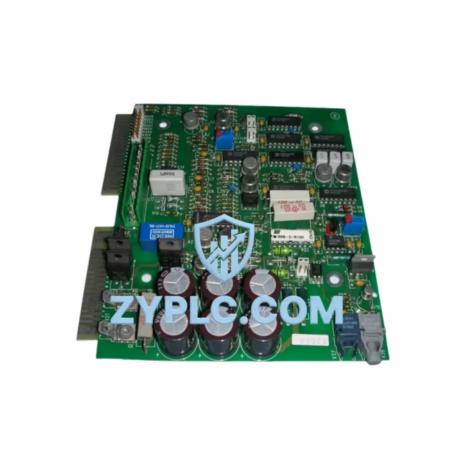 ABB SAFT 195 PLC Module for SAFT Automation
