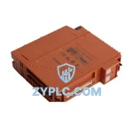 Yokogawa SAI143-H63/PRP S3 System-Ready Signal Conditioner for CENTUM VP Architecture