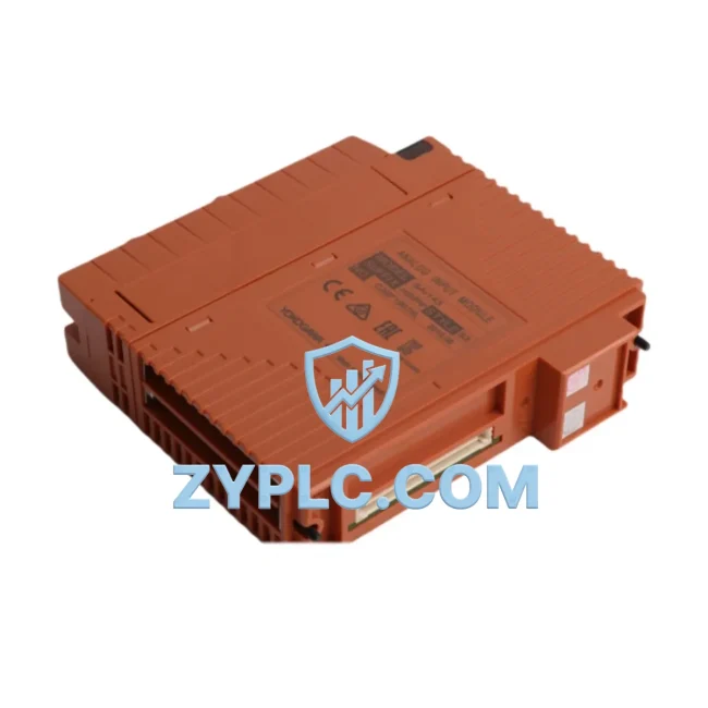 Yokogawa SAI143-H63/PRP S3 System-Ready Signal Conditioner for CENTUM VP Architecture