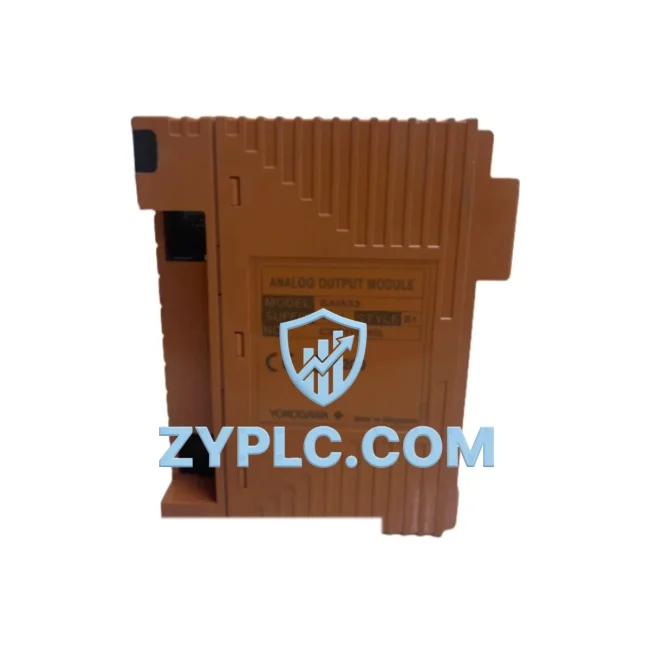 Yokogawa SAI533-H03 S1 Energy-Saving I/O Module for Centum VP