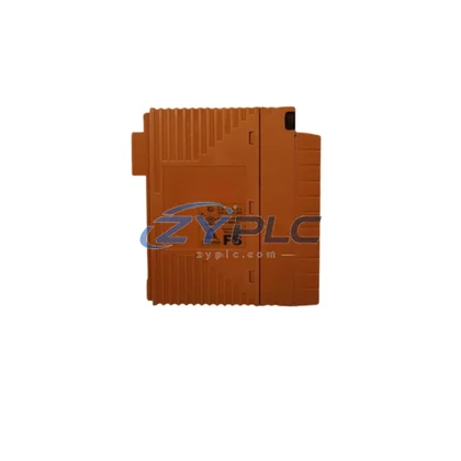 Yokogawa SAI533-H33 Industrial Network Interface for STARDOM Systems