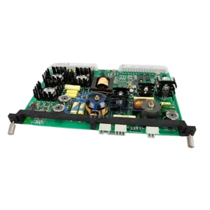 ABB SAMC11 Soft Starter Control Module – MNS Series | Fieldbus Ready SAMC 11 SAMC11 ABB