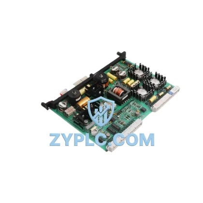 ABB SAMC11POW Industrial Power Supply for SAMC Systems SAMC11POW SAMC 11 POW ABB