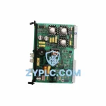 ABB SAMC11POW Industrial Power Supply for SAMC Systems