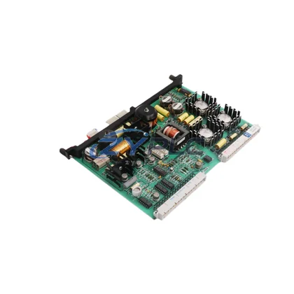 ABB SAMC11POW 57171847 Industrial DCS Power Supply for Symphony Plus product image