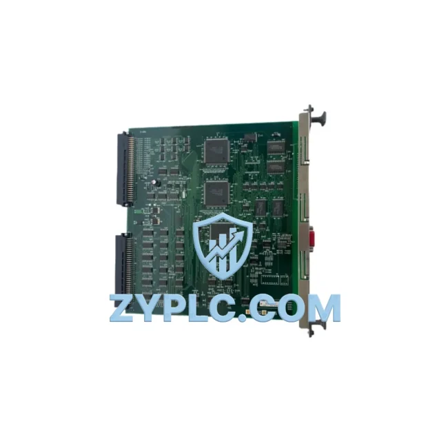 Yokogawa SB301-S1 Industrial Network Interface for CENTUM Systems