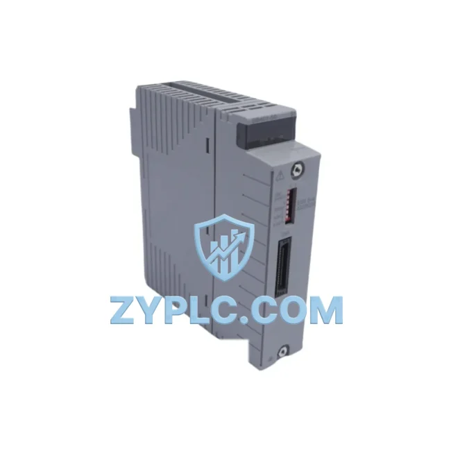 Yokogawa SB401-51 Communication Interface for CENTUM