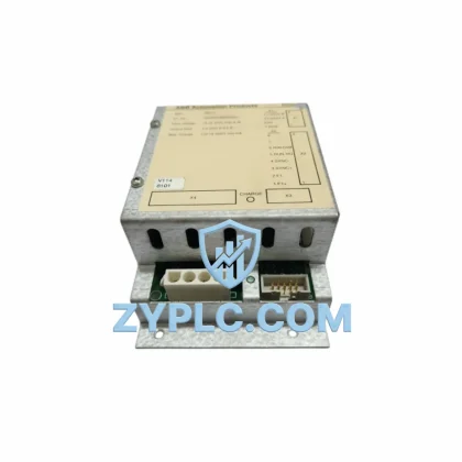 ABB SB510 3BSE000860R1 Energy-Saving Backup Power Supply SB510 3BSE000860R1 ABB