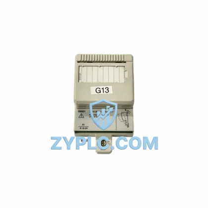 ABB SB821 3BSE018109R1 Battery Unit | AC800M Series SB821 3BSE018109R1 ABB