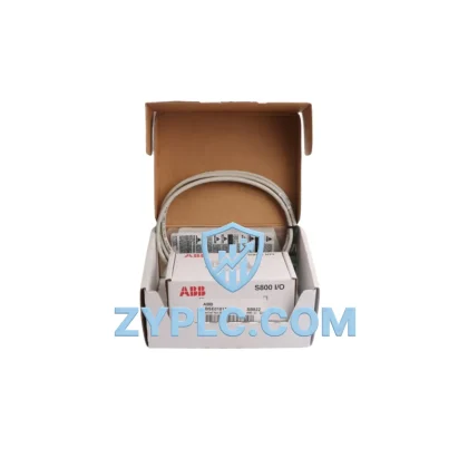 ABB SB822 3BSE018172R1 System-Ready Battery Unit for AC800M Architecture SB822 3BSE018172R1 ABB