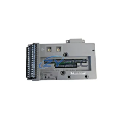 Honeywell SC-UMIX01 Industrial Network Interface for Safety Manager Systems SC-UMIX01 Honeywell