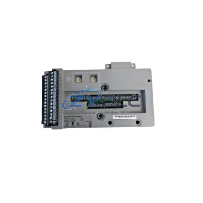 Honeywell SC-UMIX01 Safety Controller for Safety Manager Systems