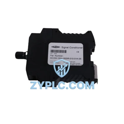 PRO SC203-100A-002IR-010-01K-05 System-Ready Signal Conditioner SC200 product image
