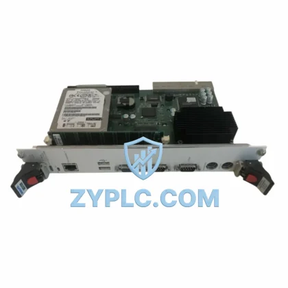 Sanritz SC2120-3 SC2120 System-Ready DCS Processor for SC2100 Architecture SC2120-3 SC2120 SANRITZ
