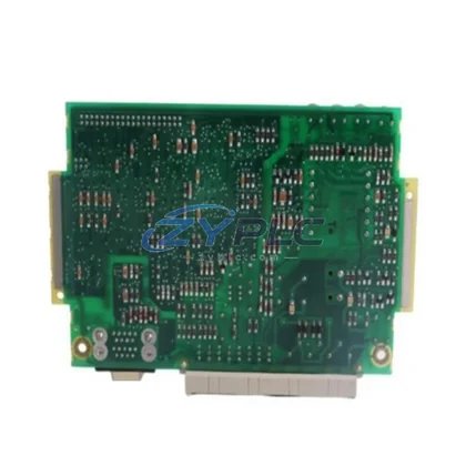 ABB SC300E-MPP Industrial Network Interface for Symphony Plus Systems SC300E-MPP ABB