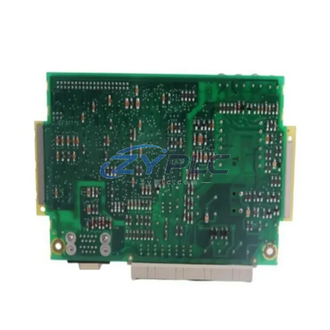 ABB SC300E-MPP Industrial Network Interface for Symphony Plus Systems