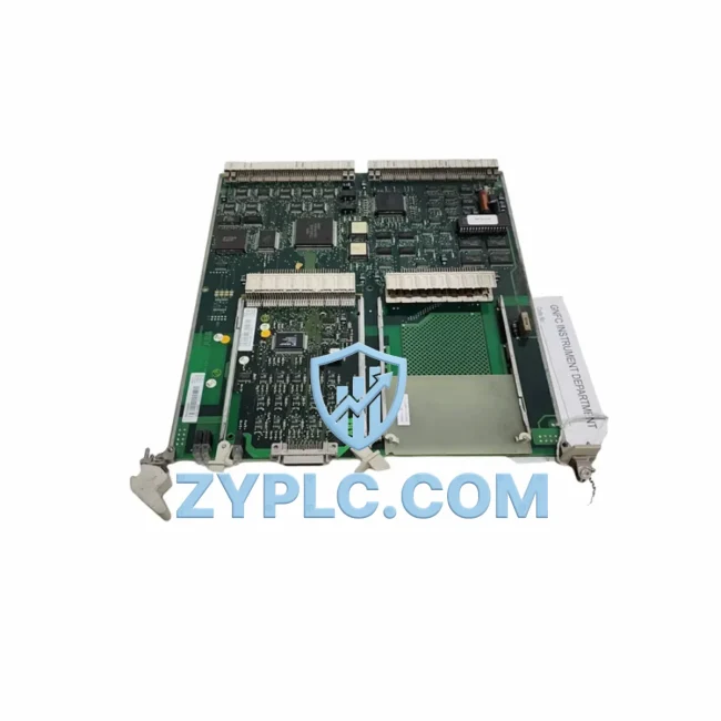 ABB SC510 3BSE003832R1 Industrial Network Interface for AC500 Systems