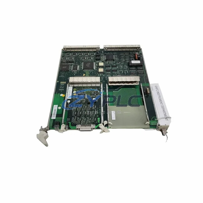 ABB SC510 3BSE003832R1 Submodule Carrier for Advant Master