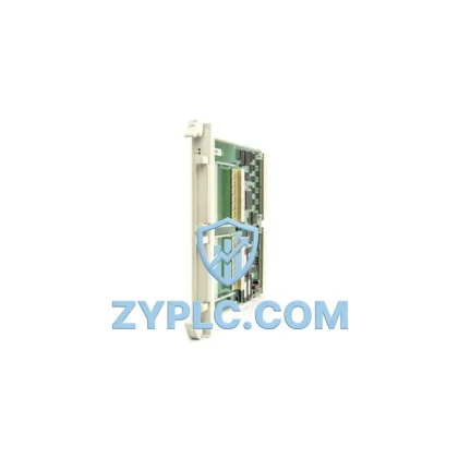 ABB SC540 Energy-Saving PLC Submodule Carrier | Advant SC540 ABB