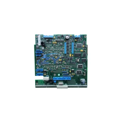 ABB SC540 3BSE006096R1 Industrial Submodule Carrier for Advant OCS Architecture SC540 3BSE006096R1 ABB