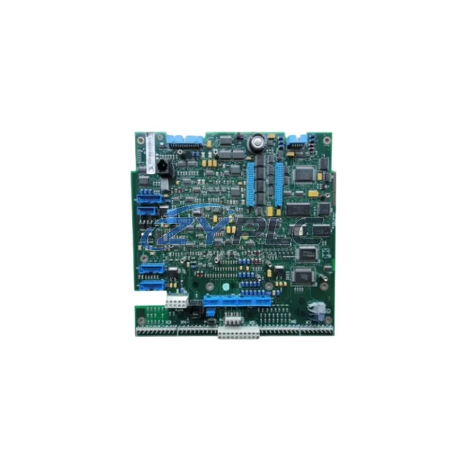 ABB SC540 3BSE006096R1 Submodule Carrier for Advant OCS