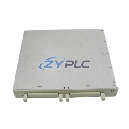 ABB SC610 3BSE001552R1 Industrial I/O Module for S600 Architecture SC610 3BSE001552R1 ABB