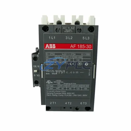 ABB SCAU-Z3A1 Industrial Analog Input for SCAU Architecture SCAU-Z3A1 ABB