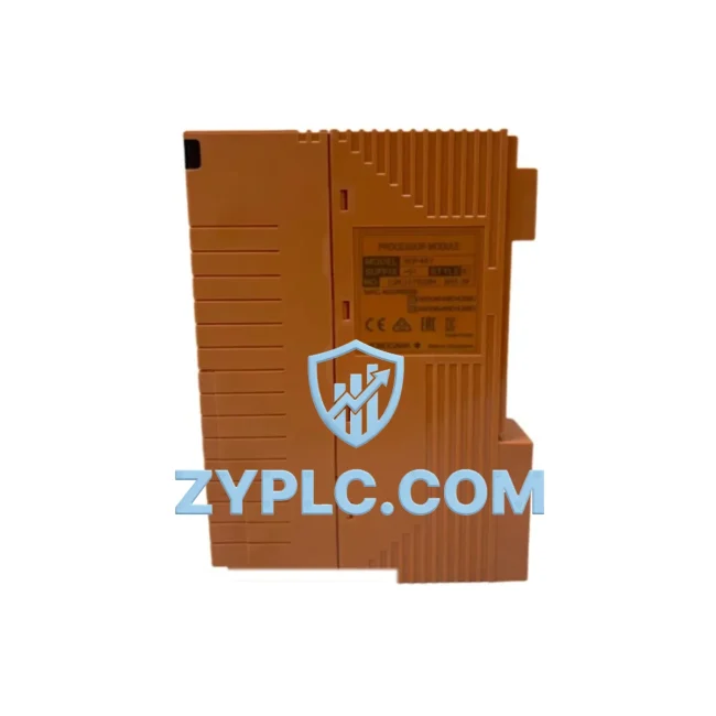 Yokogawa SCP451-51 Signal Conditioner for CENTUM