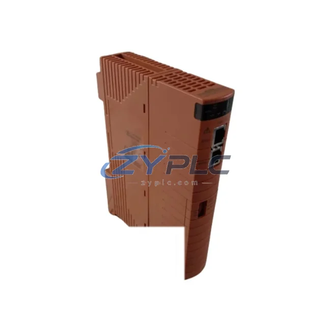 Yokogawa SCP461-E1/S2 Control Processor