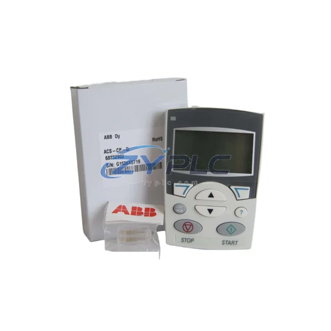 ABB SCYC51220 63901075 Drive Board for SCYC