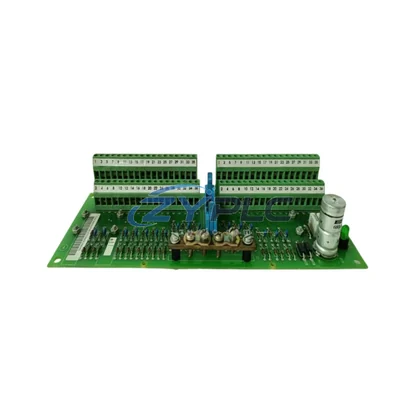 ABB SCYC55830 58063282A Industrial DCS Interface for AC 800M Architecture SCYC55830 58063282A ABB