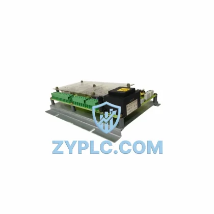 ABB SCYC56901 System-Ready Drive Board for SDCS Architecture SCYC56901 ABB
