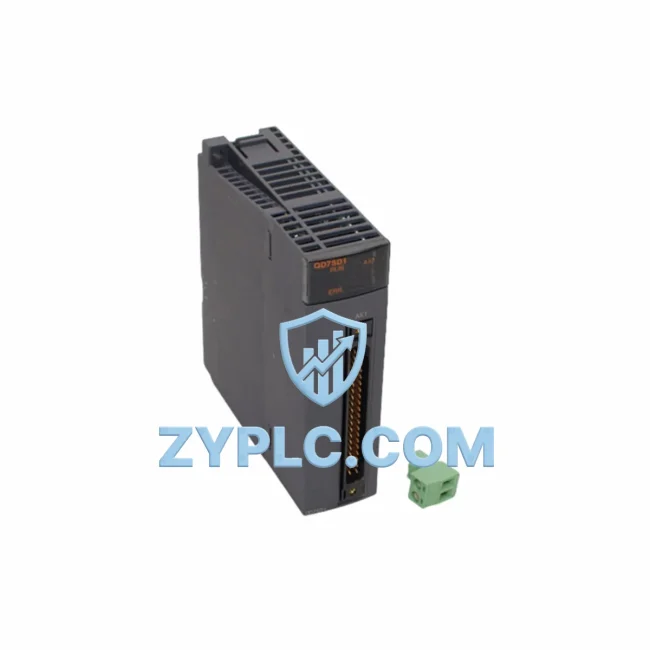Mitsubishi SD1T0A Energy-Saving PLC Module for Optimized MELSEC-A Automation