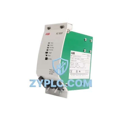 ABB SD802F 3BDH000012R1 Energy-Saving Power Supply for S800 I/O SD802F 3BDH000012R1 ABB