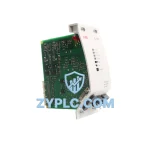 ABB SD802F 3BDH000012R1 Energy-Saving Power Supply for S800 I/O