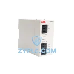 ABB SD811V1 3BSC610044R1 System-Ready Power Supply for SD800 Architecture