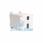 ABB SD812V1 3BSC610045R2 System-Ready Power Supply for S800 Architecture