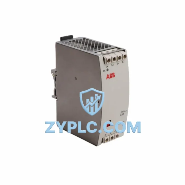 ABB SD821 3BSC610037R1 Industrial Power Supply for Advant OCS