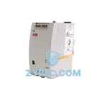 ABB SD822 3BSC610038R1 System-Ready Power Supply for S800 I/O Architecture