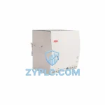 ABB SD823 3BSC610039R1 Industrial Network Interface for Advant Controller Systems